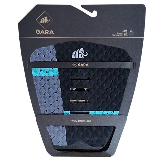 Hovedbilde Gara Square TRACTION