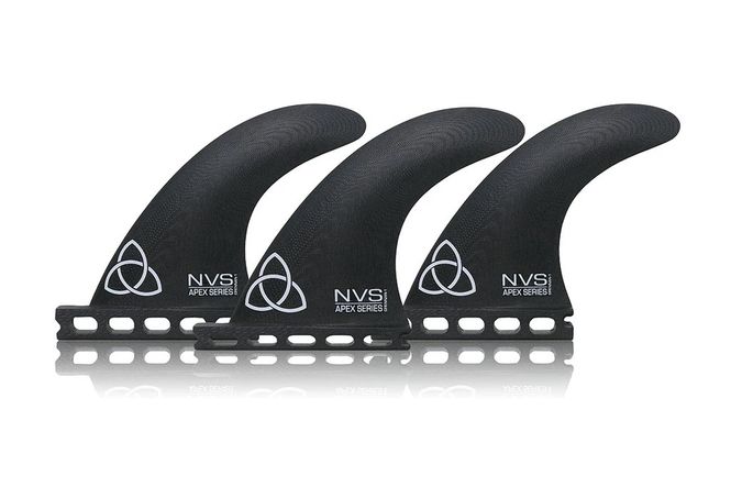 Hovedbilde NVS Grennan Thrusters (L) Future