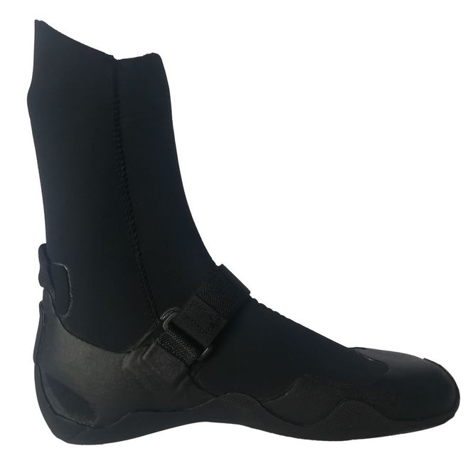 Hovedbilde Lunasurf 4mm Yamamoto Cold Water Wetsuit Boot