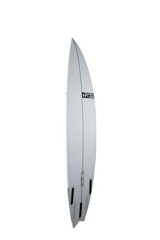 Pyzalien 2 6.2ft - 34.9L 5fins Future