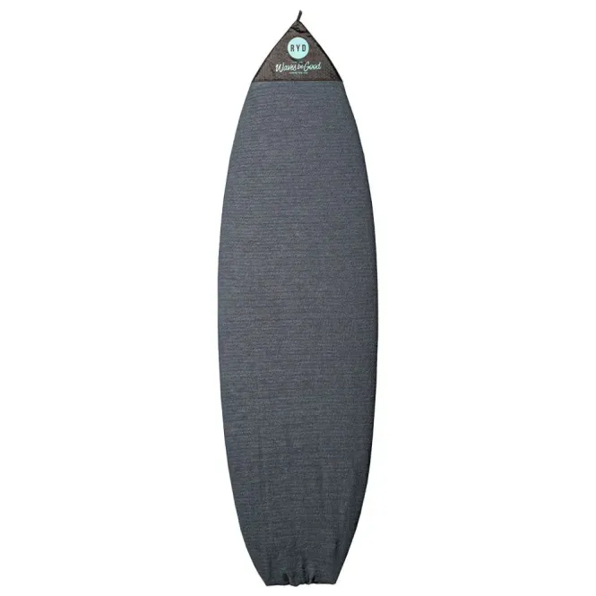 Hovedbilde True Stretch Board Sock - 6.0ft