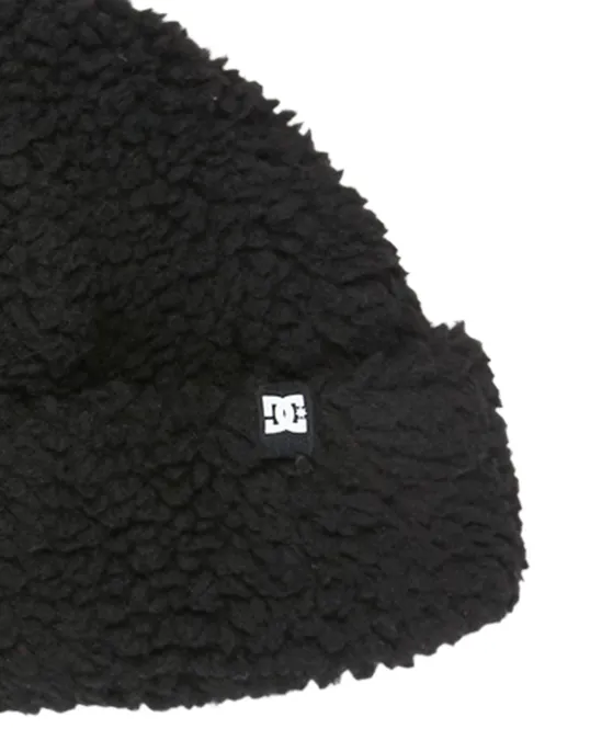 Hovedbilde DC Shoes 7 Starz Beanie Lue - Black
