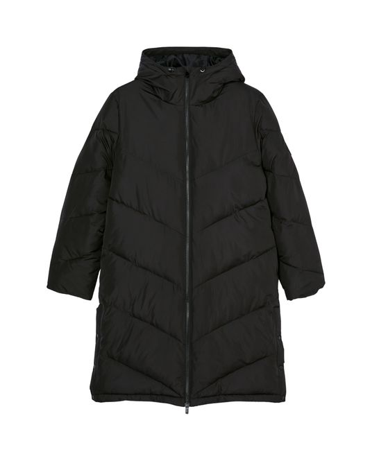 Hovedbilde Roxy Shadow Wave Jakke - Anthracite
