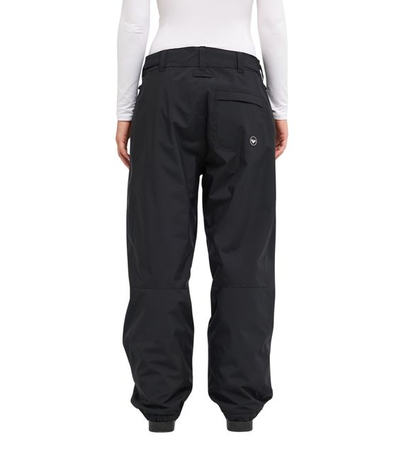 Hovedbilde Roxy Steepland Skibukse - True Black