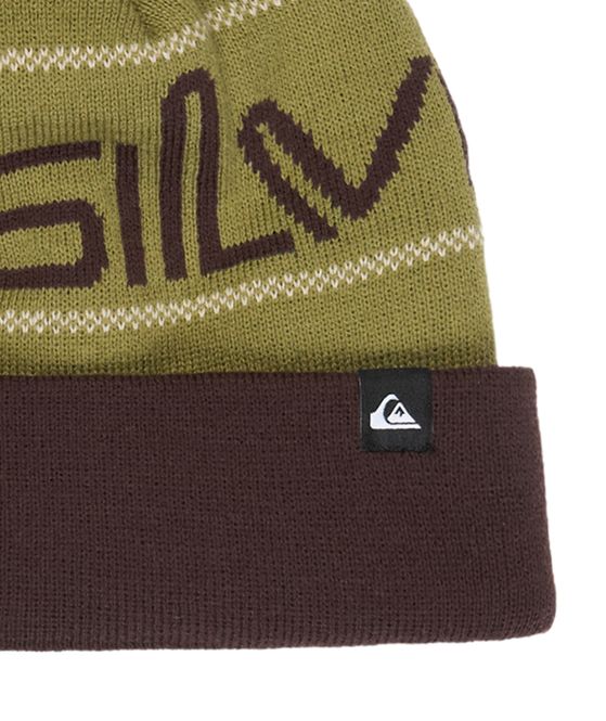 Hovedbilde Quiksilver Performer Summi Lue - Calliste Green
