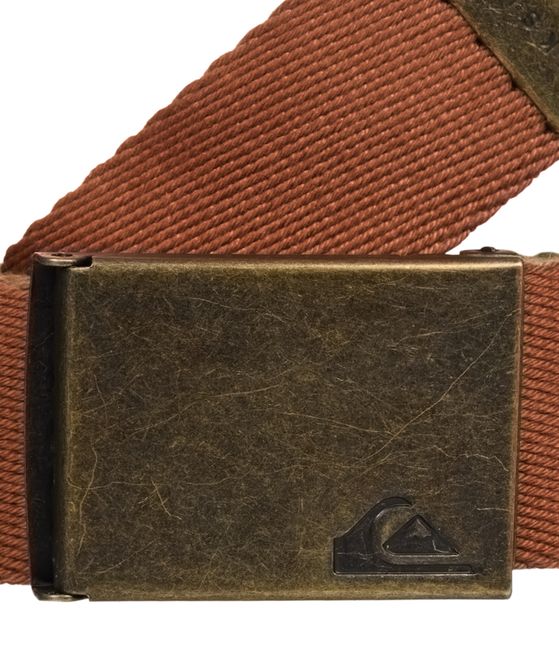 Hovedbilde Quiksilver TheJam5 Belte - Mocha Bisque