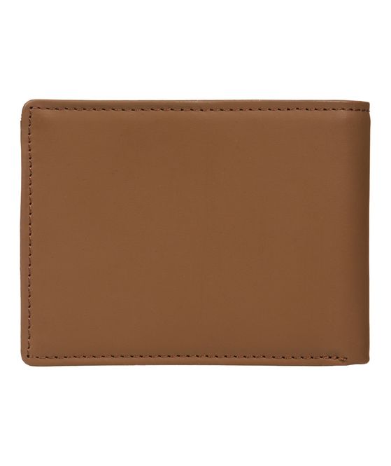 Hovedbilde Quiksilver Mack 2 Lommebok - Tobacco Brown