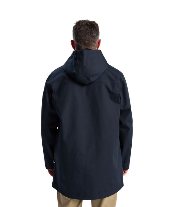 Hovedbilde Quiksilver Diamond Rain Jakke - Black