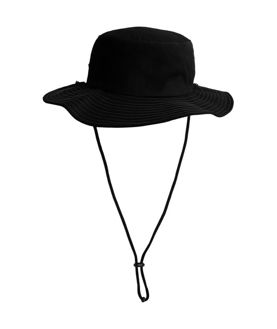 Hovedbilde Quiksilver Bushmaster Hatt - Black