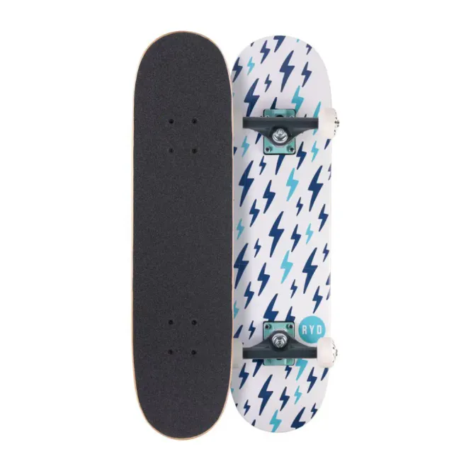 Hovedbilde First Push Street Board - 28.2