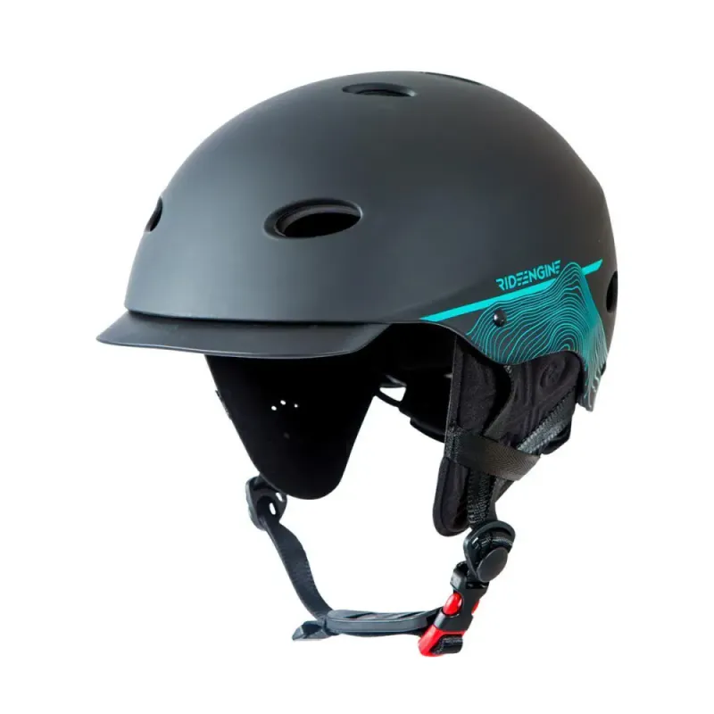 Ride Engine Universe Helmet V2