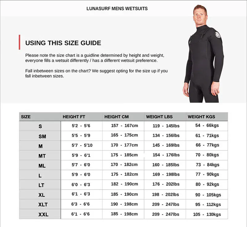 Alpha All 4mm Hooded Yamamoto Wetsuit