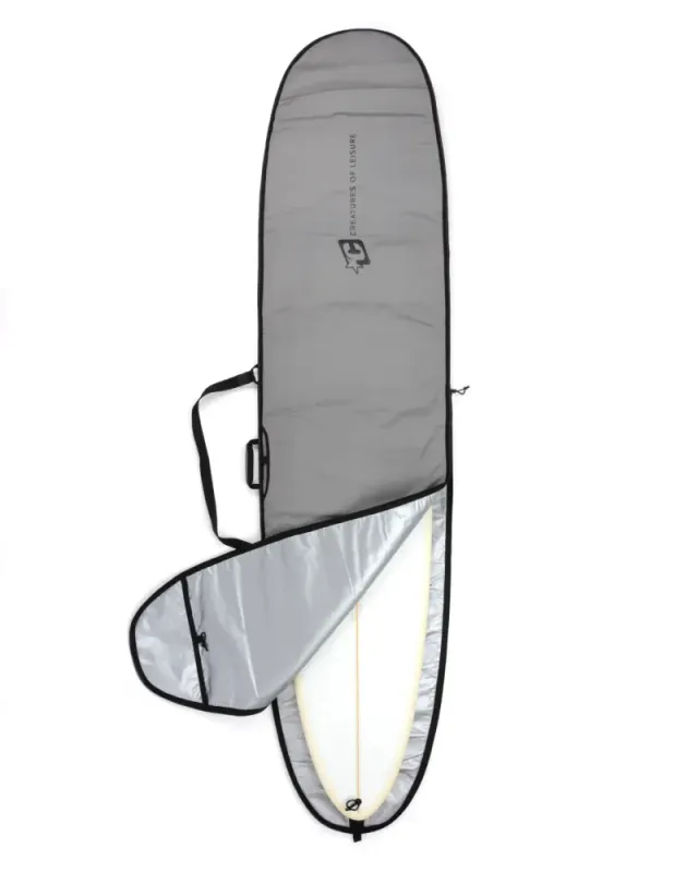 Creatures of Leisure Longboard Icon