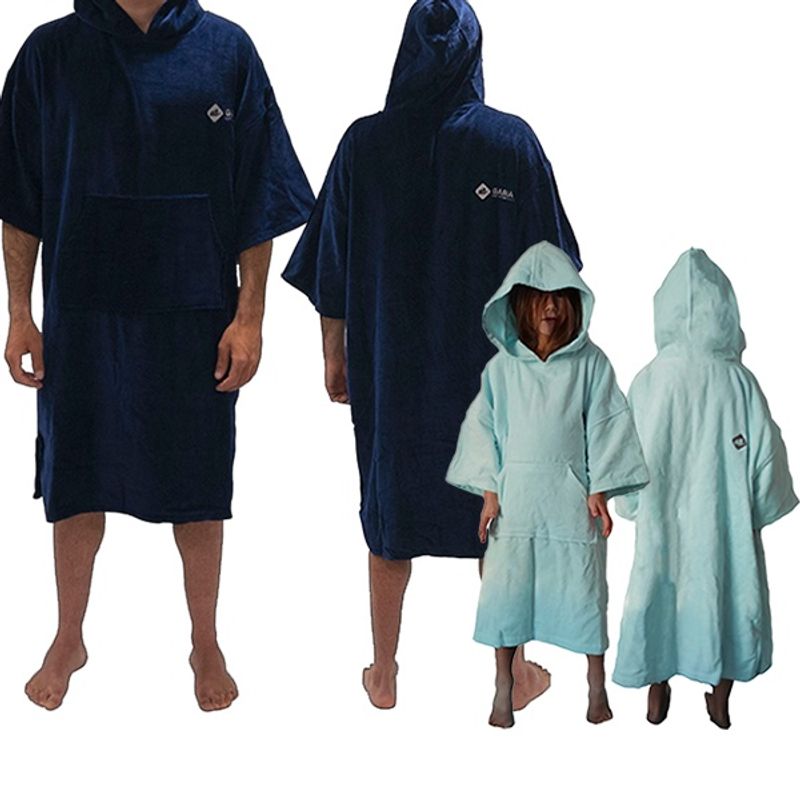 Gara Changing Robe Barn