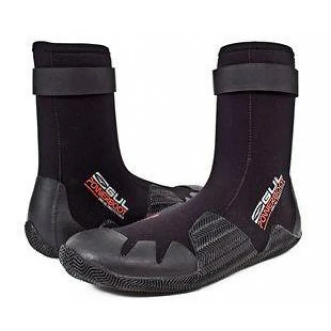 Hovedbilde GUL Power Boot 5mm