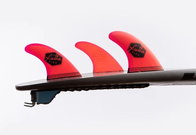  Featherfins ULTRALIGHT FCS 1 & 2