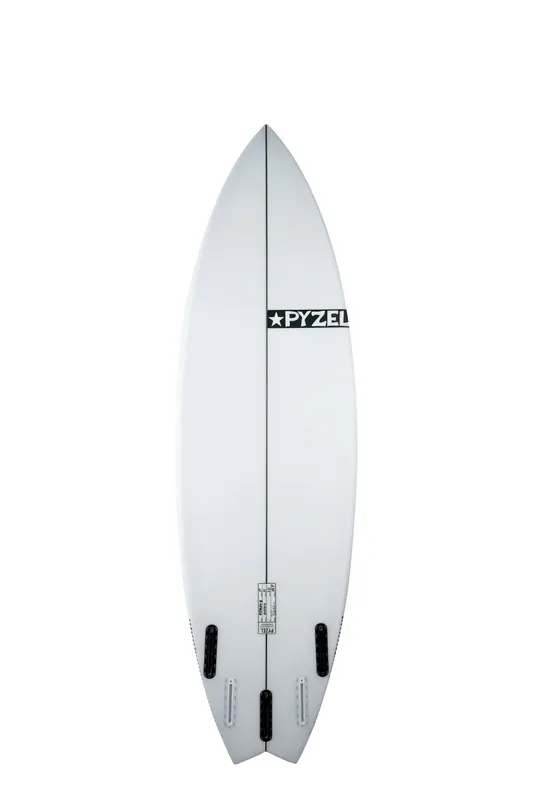 Pyzel Pyzalien 2 5.10ft - 28.9L