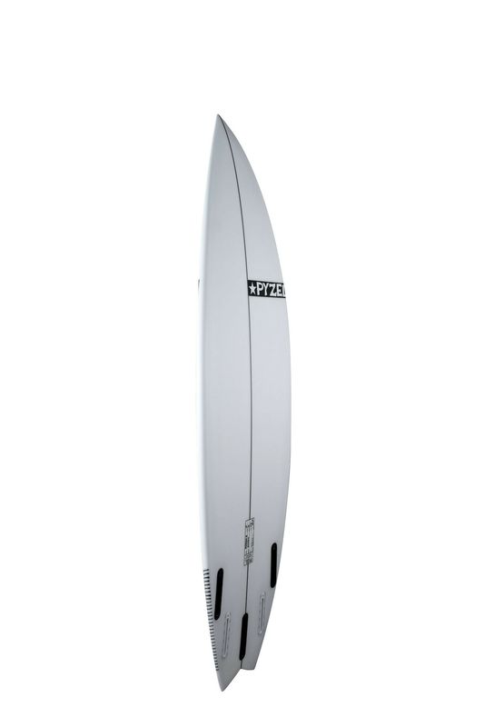 Pyzalien 2 XL 6.0ft 34.1L 5fins setup Future