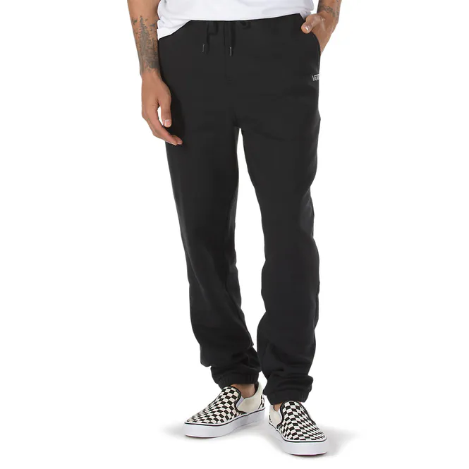 Hovedbilde Vans Core basic fleece pant Black