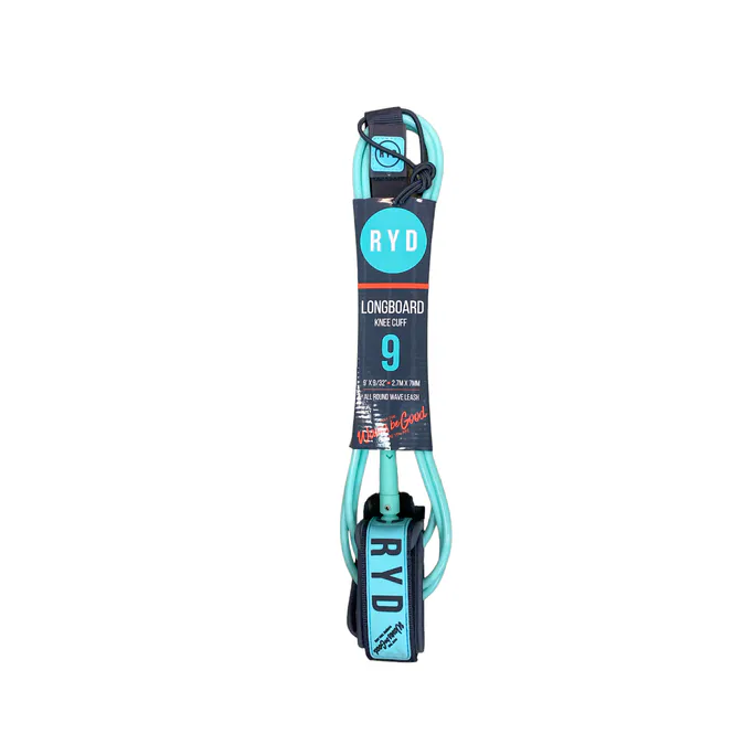  Ryd 9ft 7mm Knee Aquagrey