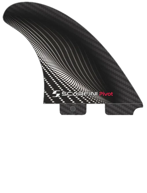 Hovedbilde Scarfini P3 Air, Large thruster sett FCS over ...