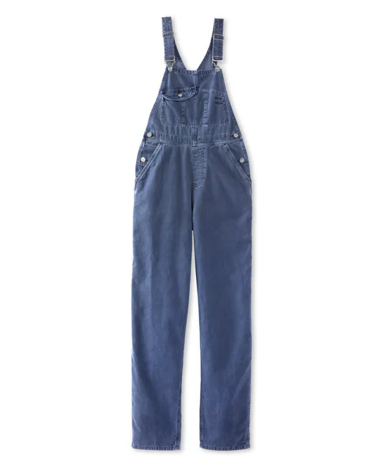 Hovedbilde OK Voyage Cord Overalls