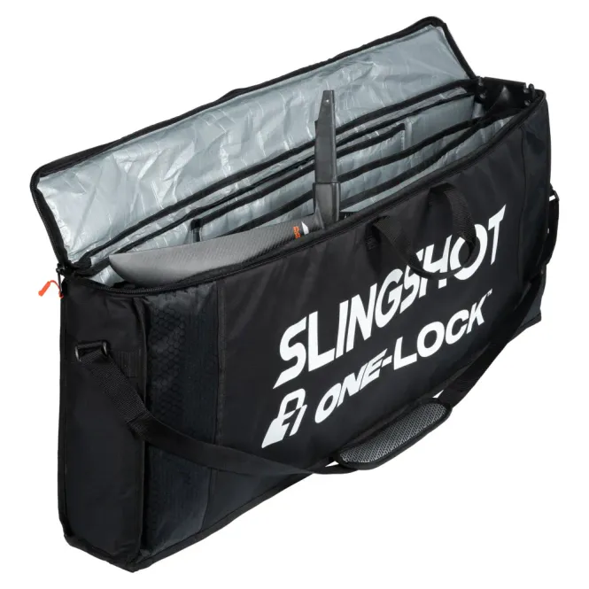Hovedbilde One-Lock Foil Carry Case