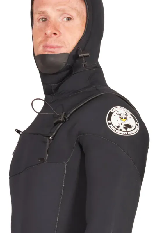 Luna vinterpakke Herre Yamamoto #39 neopren, lettere, varmere