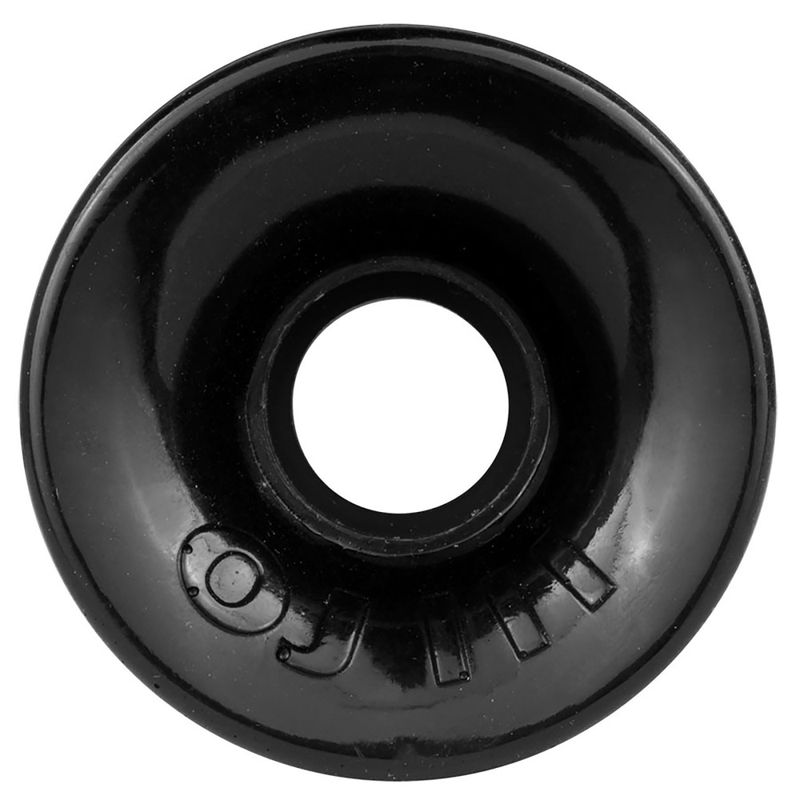 60mm Hot Juice Black 78a OJ Skateboard Wheels