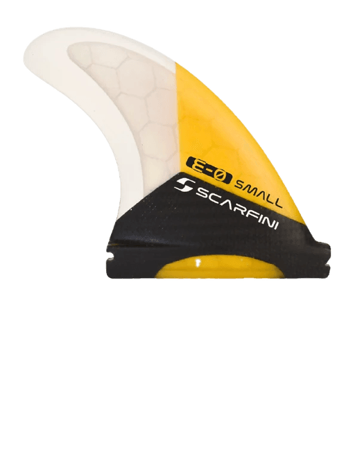 Hovedbilde Scarfini E0 Grom under 50kg thruster future