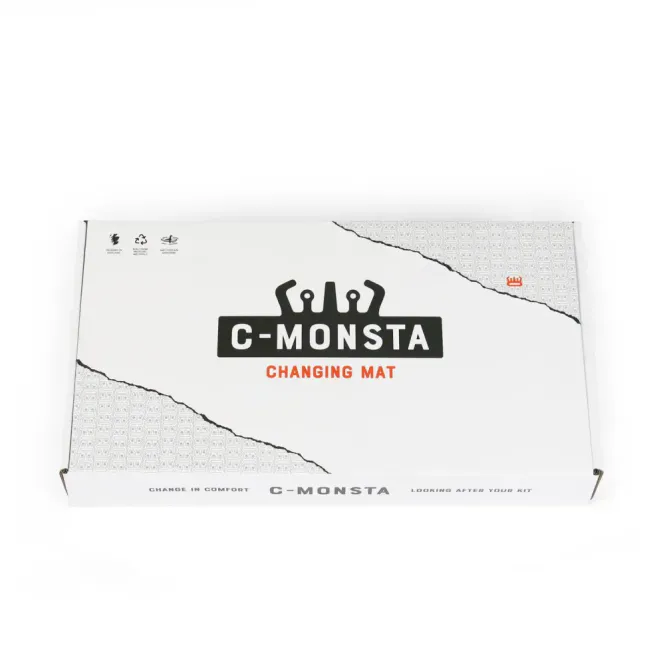 Hovedbilde C-monsta Changing Mat
