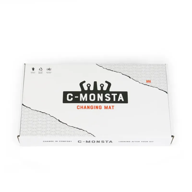 C-monsta Changing Mat