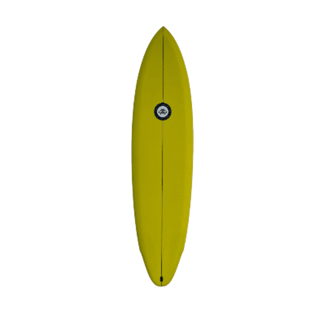 Hovedbilde Fast Slice  6.8ft - 38.6L Twin