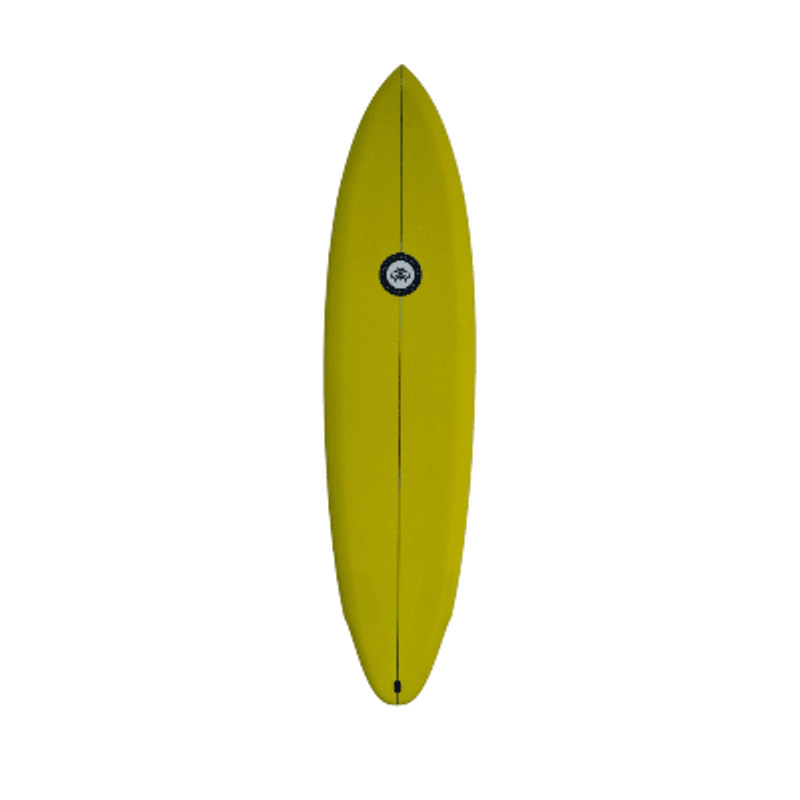 Fast Slice  6.8ft - 38.6L Twin