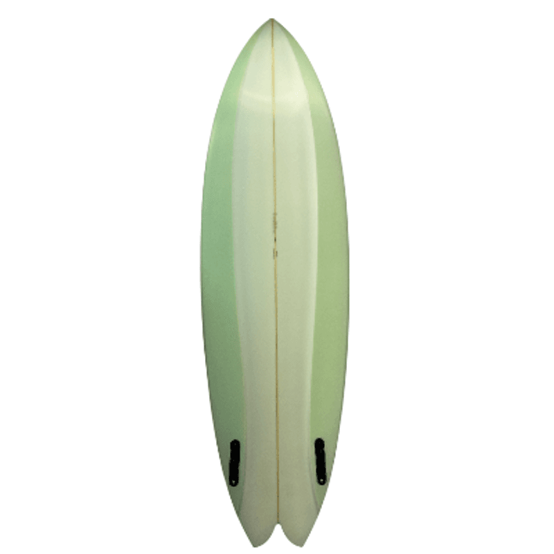 Ryan Lovelace The Pedestrian Ship 6.0ft 31.3L