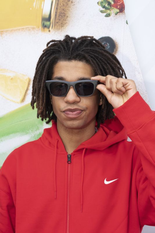 CHPO Solbriller Guelas