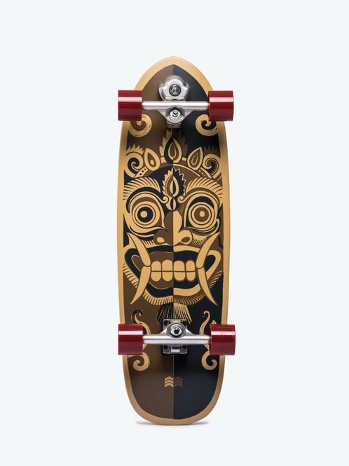 Hovedbilde Yow Lakey Peak 32 Power Surfing Surfskate ...