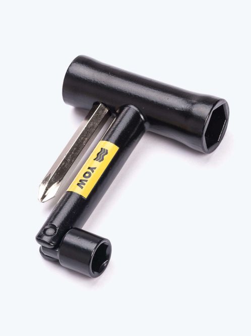 Hovedbilde YOW T Tool