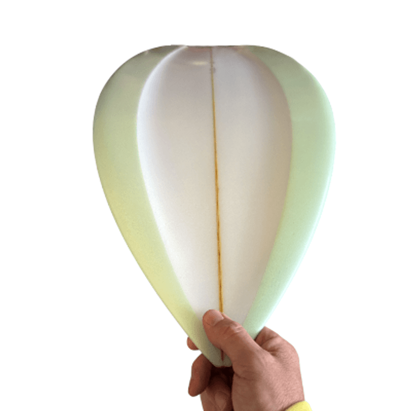 Ryan Lovelace The Pedestrian Ship 6.0ft 31.3L