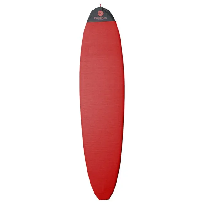 Hovedbilde Ryd Layback Stretch Board Sock 8ft Malibu