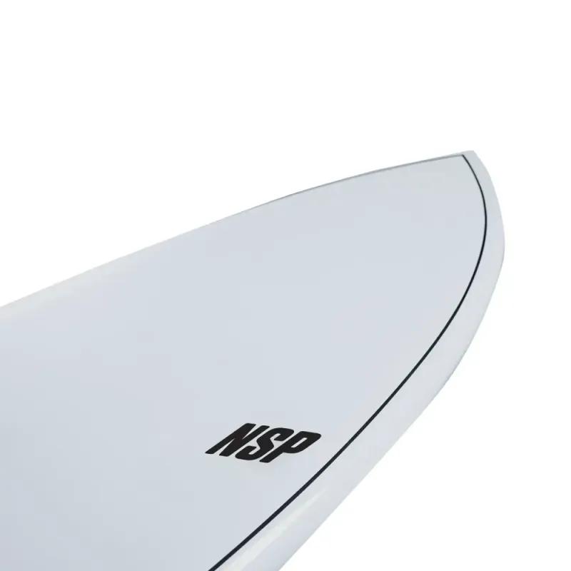NSP Fish Elements 6.0ft - 35.1L Purple