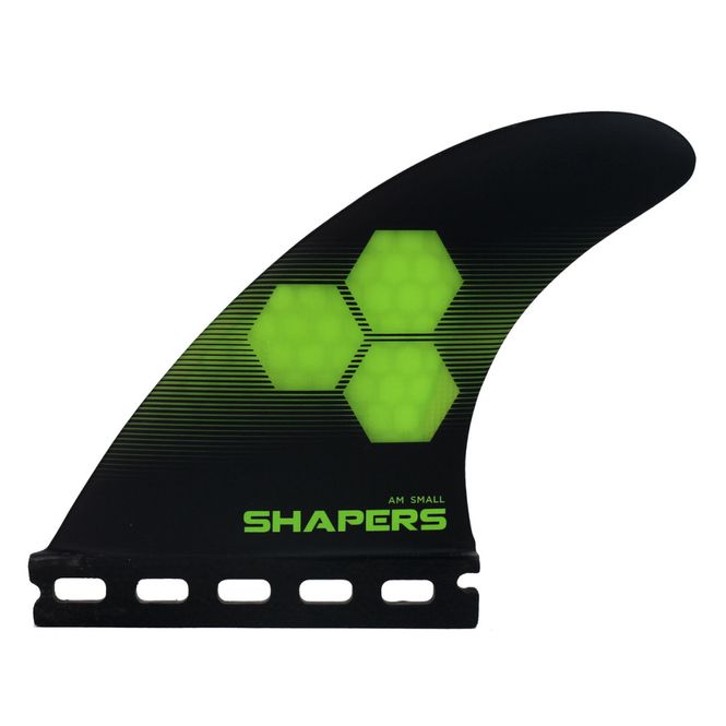 Hovedbilde AM Core-Lite Thruster Fin Set - Small