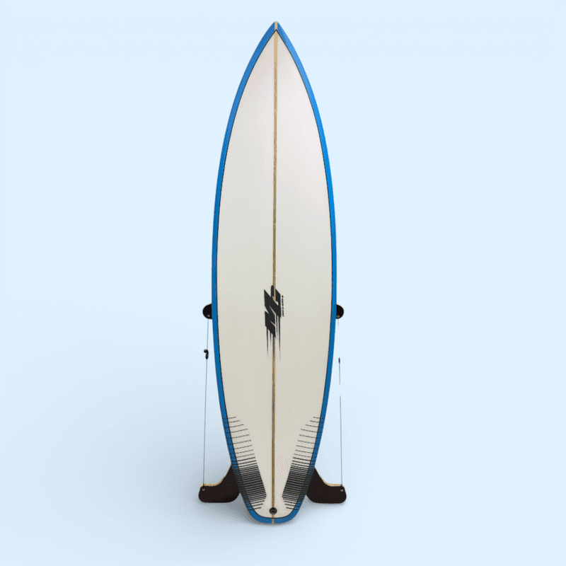 The Slayer 6.8ft 21.1/2 x 2.3/4 - 40.9L