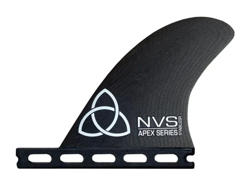 Vernor Album Magic Twin including Stabilizer Futures