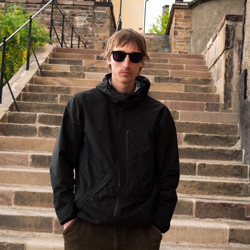 CHPO Solbriller O´Doyle