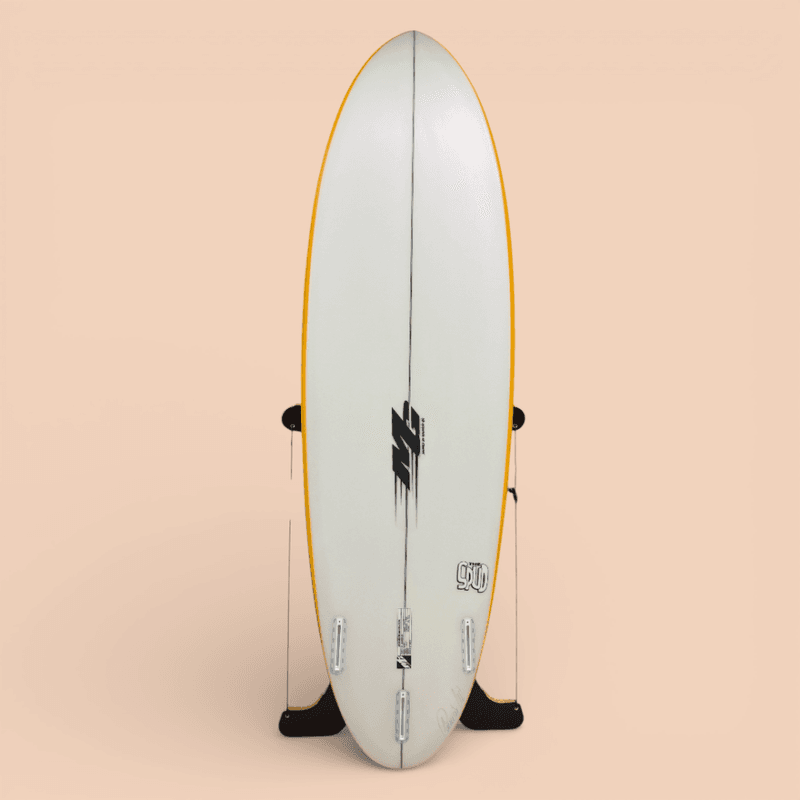 The Spud 6.2ft 20.1/4 x 2 9/16 - 34.75L