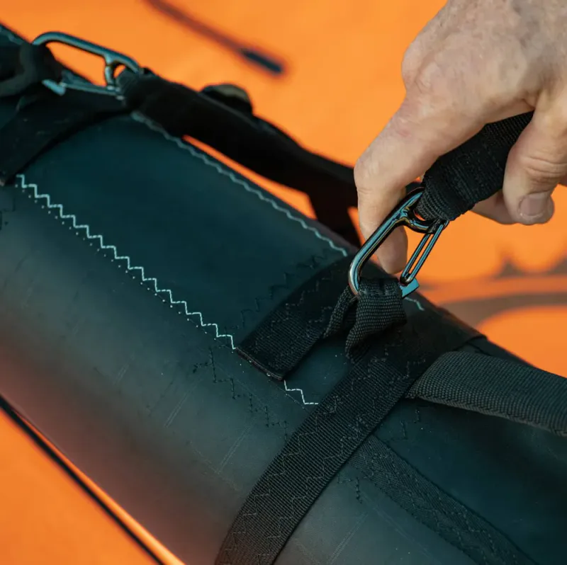 Ride Engine Adjustable Wing Harness Line