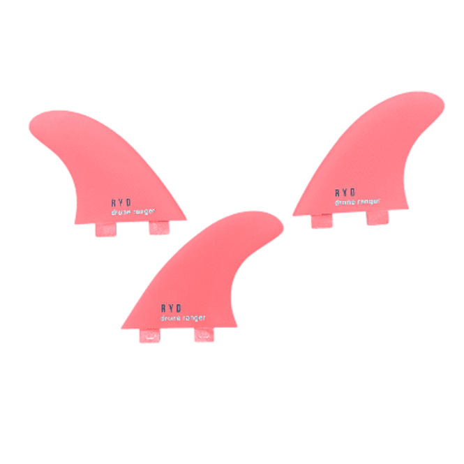 Hovedbilde Drone Ranger (Med) THRUSTER - Glass - Coral