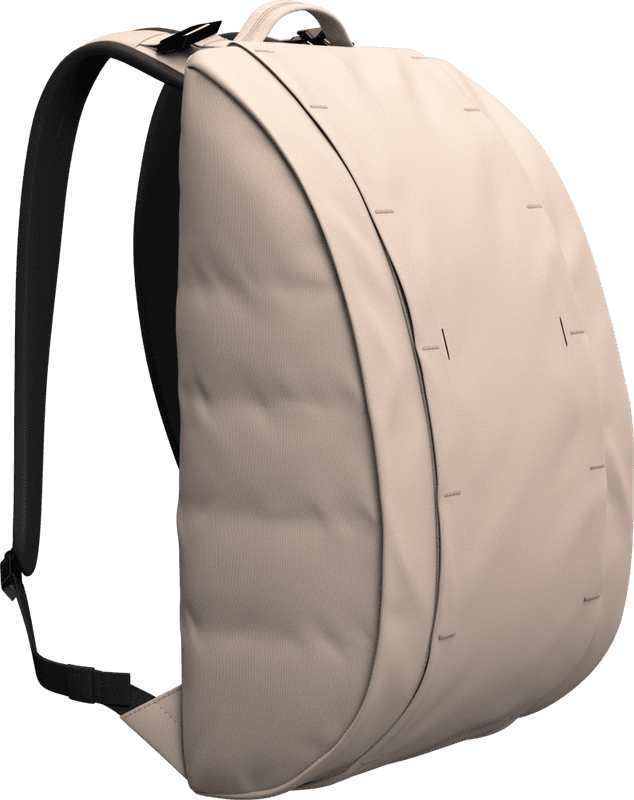 Db Hugger Base Backpack 15L Fogbow Beige