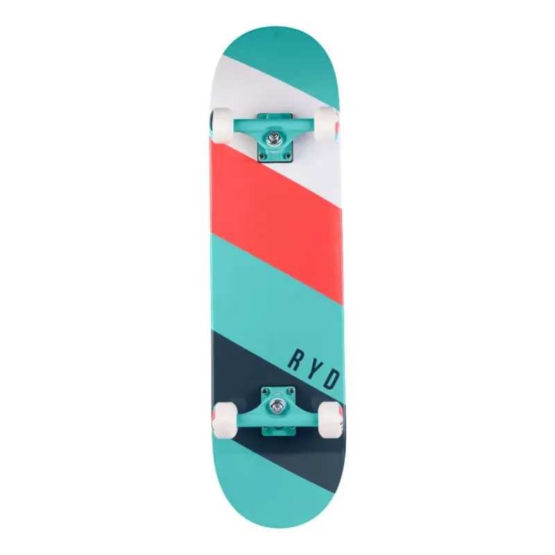 Shreds Street Board - 31.9
